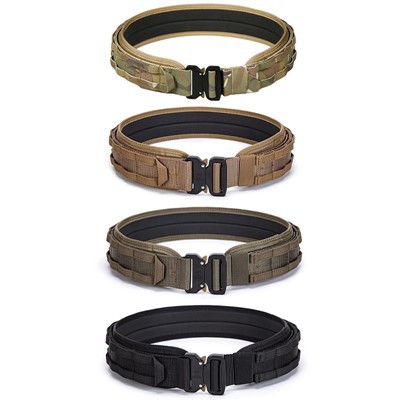 Neylon molle jang kamarlari